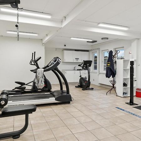 Lejlighed 28 Rømø Kirkeby Zewnętrze zdjęcie