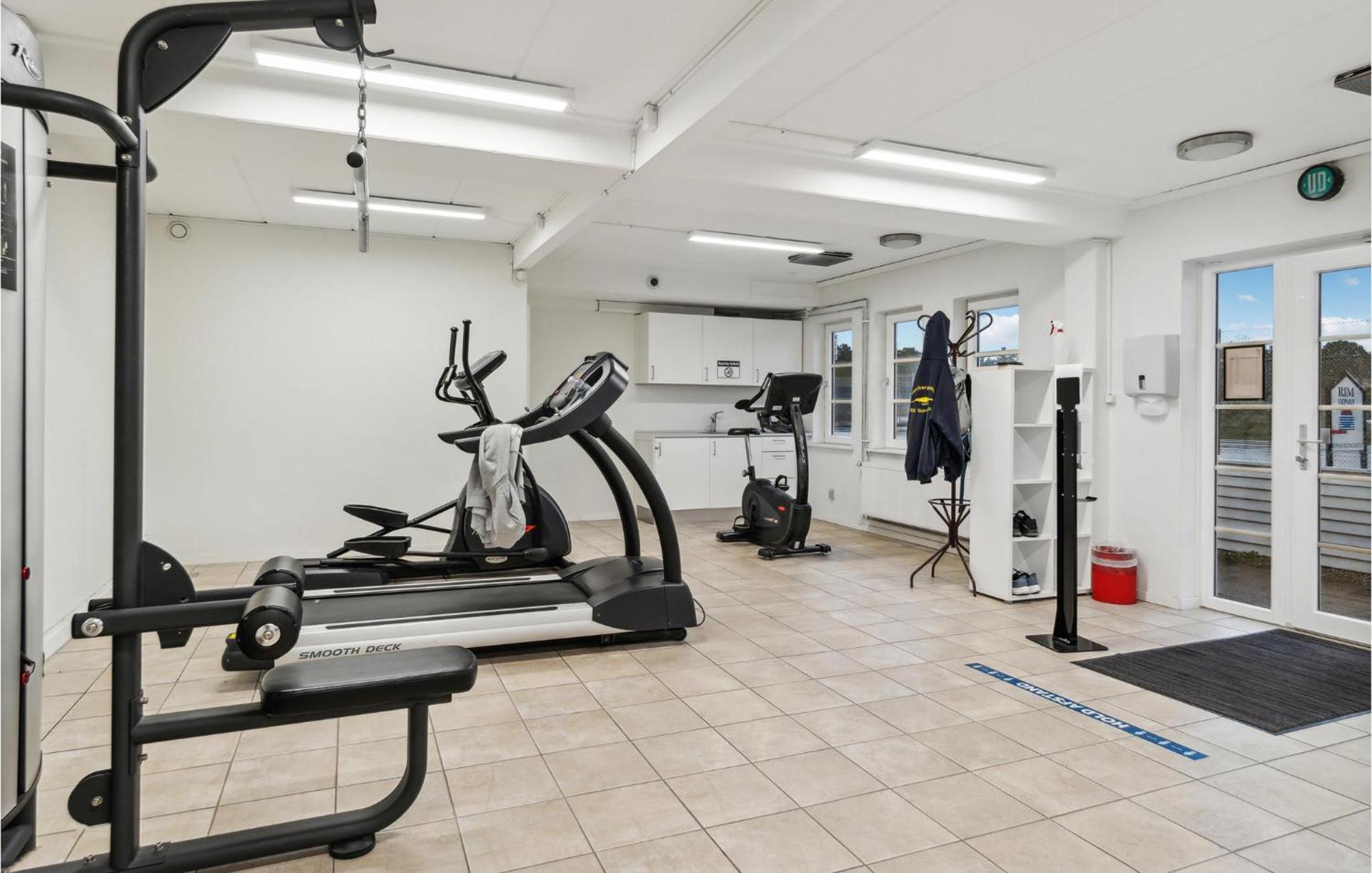 Lejlighed 28 Rømø Kirkeby Zewnętrze zdjęcie