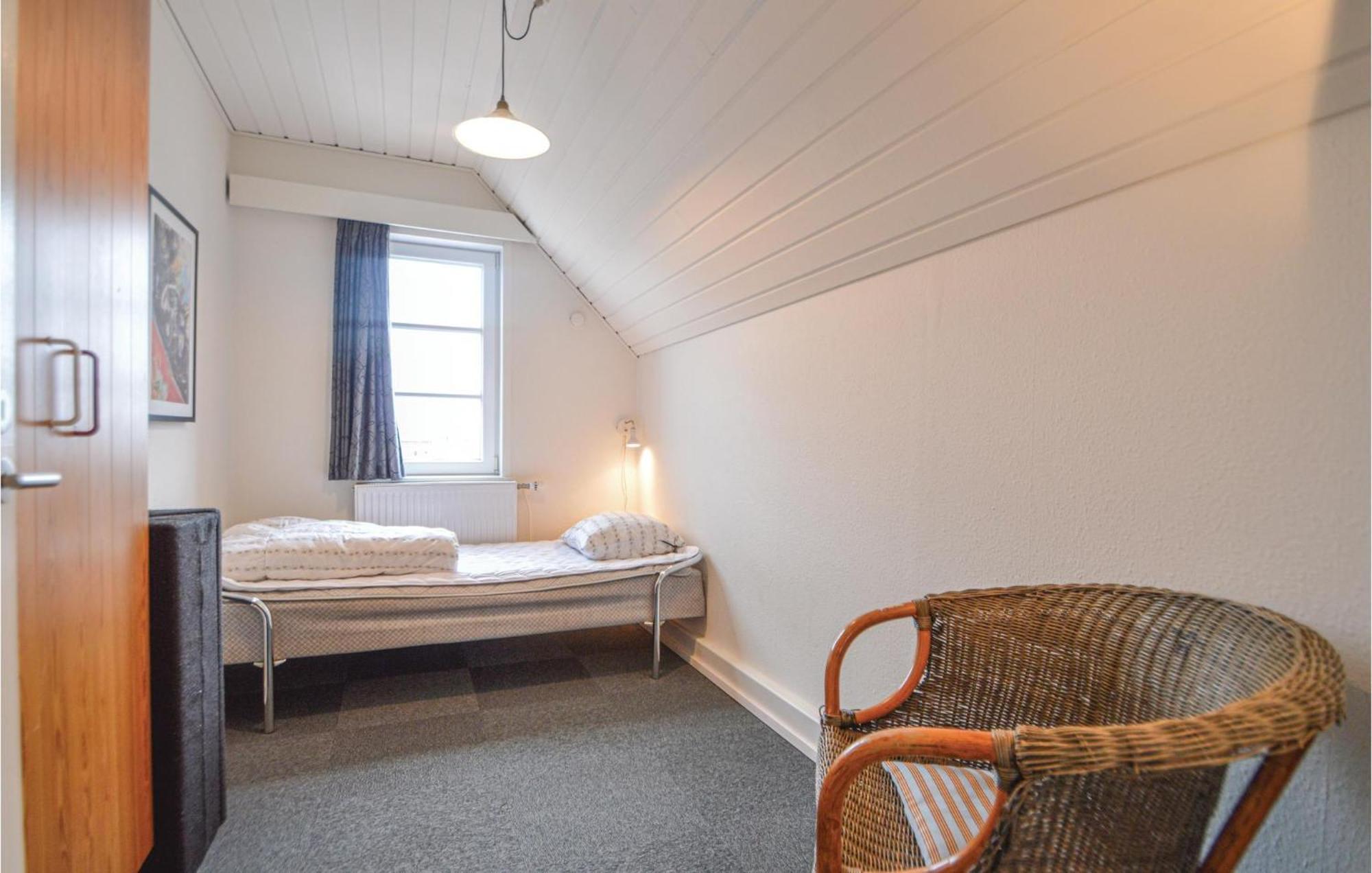 Lejlighed 28 Rømø Kirkeby Zewnętrze zdjęcie
