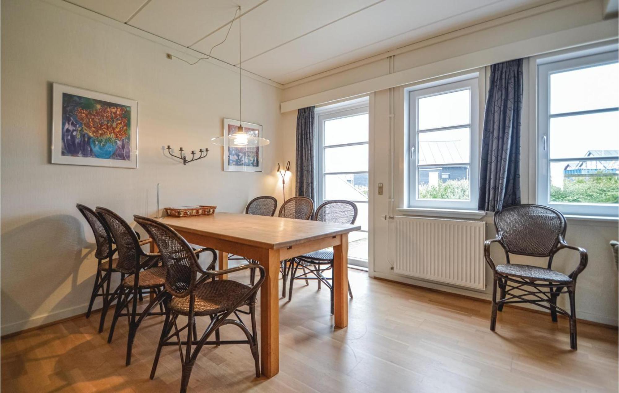 Lejlighed 28 Rømø Kirkeby Zewnętrze zdjęcie